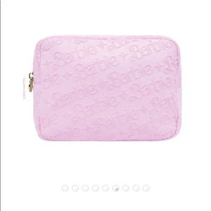 Stoney Clover Lane x Barbie Large Pouch